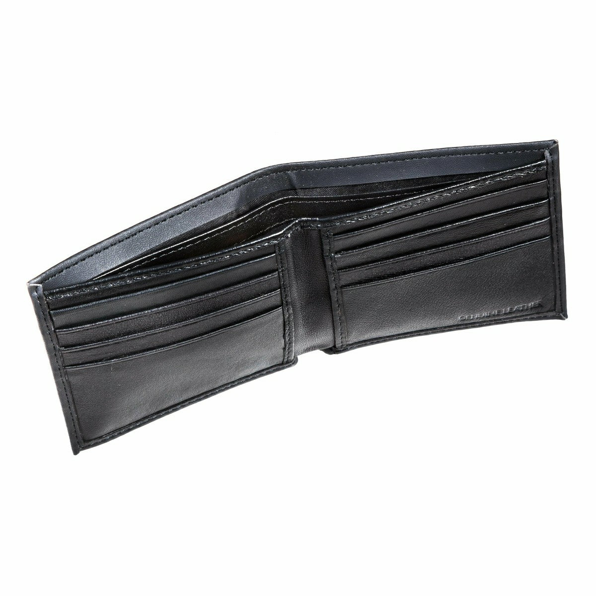 Anaheim Ducks, Bi-Fold Wallet, Black, NHL, Home