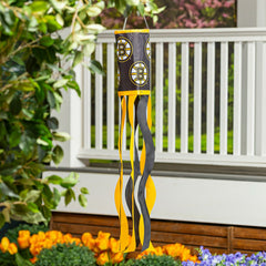 Boston Bruins Windsock, NHL, Home