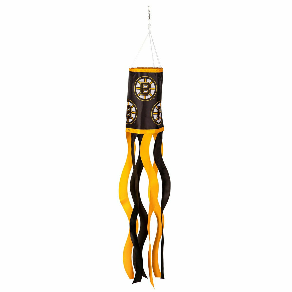 Boston Bruins Windsock, NHL, Home
