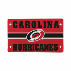 Carolina Hurricanes Anti-Fatigue Mat, 18"x30", NHL
