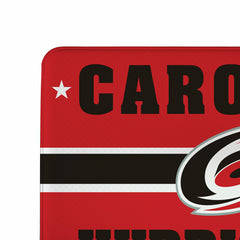 Carolina Hurricanes Anti-Fatigue Mat, 18"x30", NHL