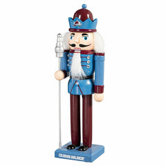 Nutcracker Statue, Colorado Avalanche, NHL, Home