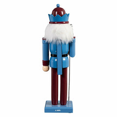Nutcracker Statue, Colorado Avalanche, NHL, Home