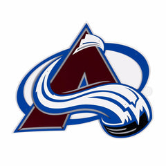 Colorado Avalanche Premier Metal Wall Art, NHL, Home