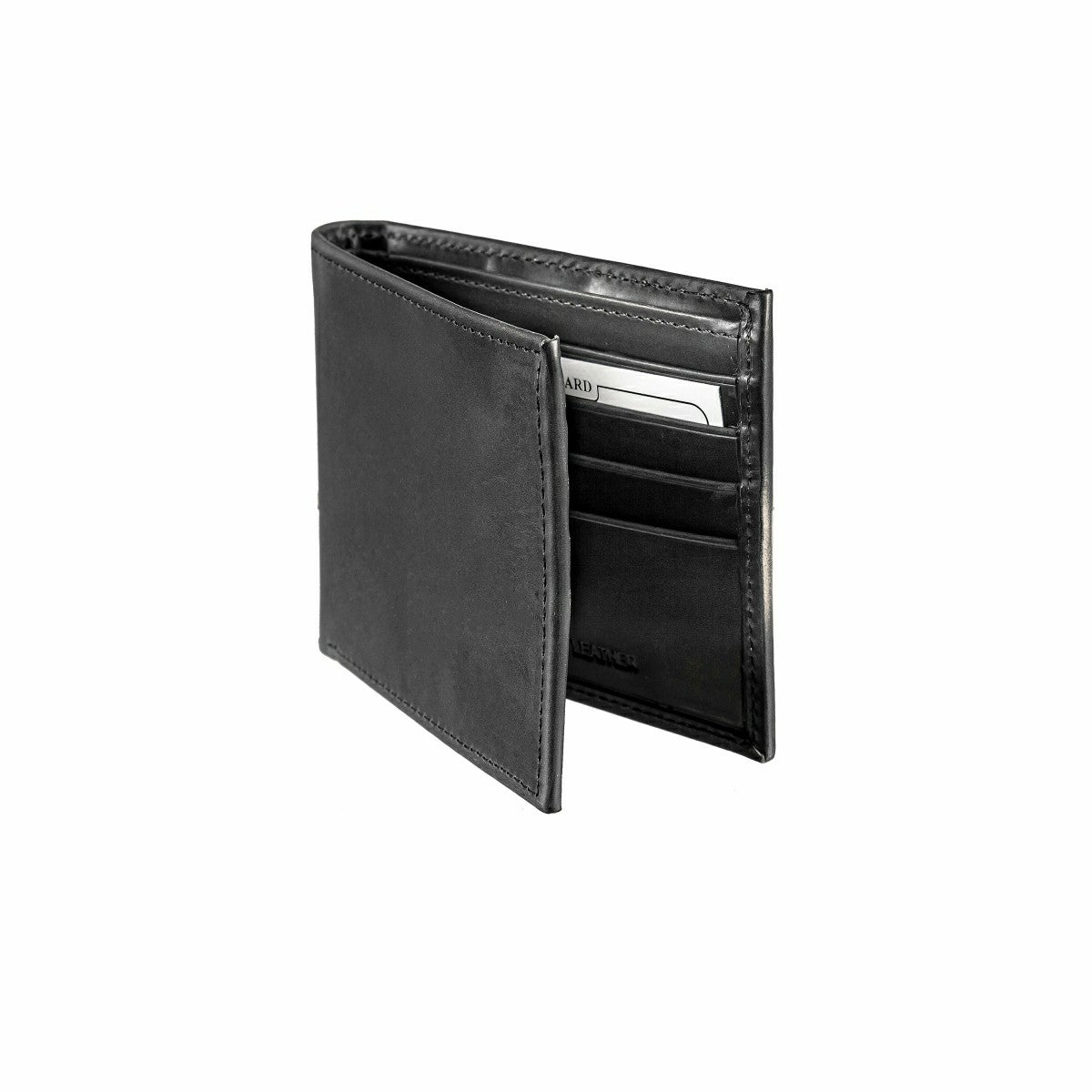 Dallas Stars, Bi-Fold Wallet, Black, NHL, Home
