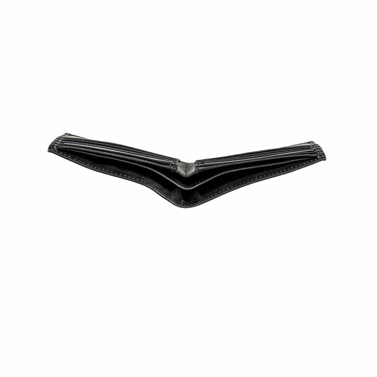Edmonton Oilers, Bi-Fold Wallet, Black, NHL, Home