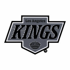 Los Angeles Kings Premier Metal Wall Art, NHL, Home