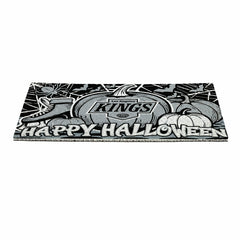 Los Angeles Kings Halloween PVC Mat, 28"x16", NHL