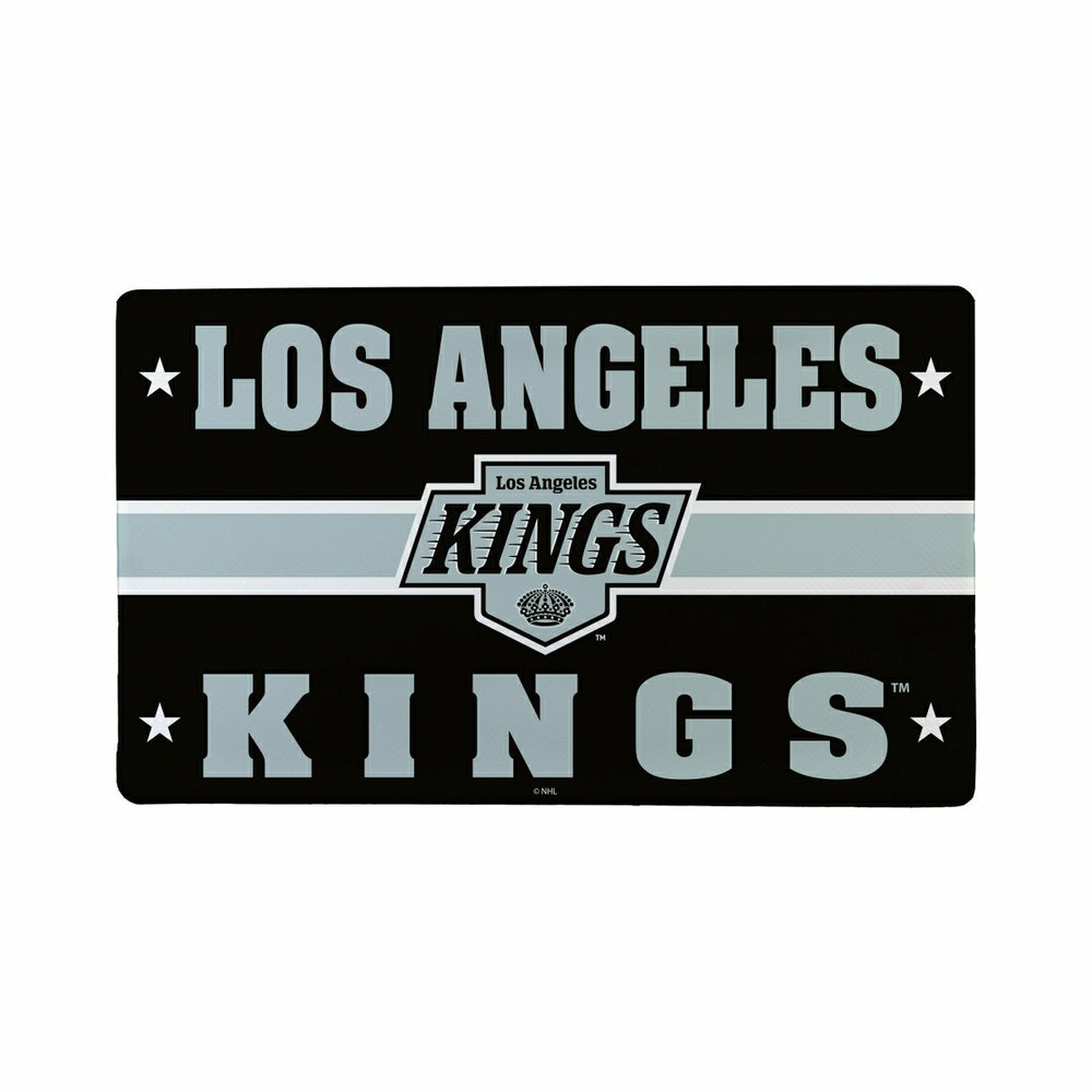 Los Angeles Kings Anti-Fatigue Mat, 18"x30", NHL