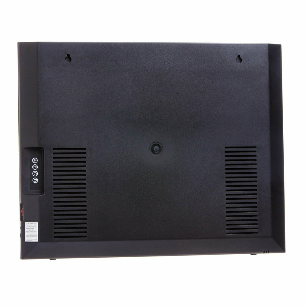 Scoreboard Wall Clock, Los Angeles Kings, NHL, Home