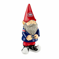 Montreal Canadiens, Garden Gnome, NHL