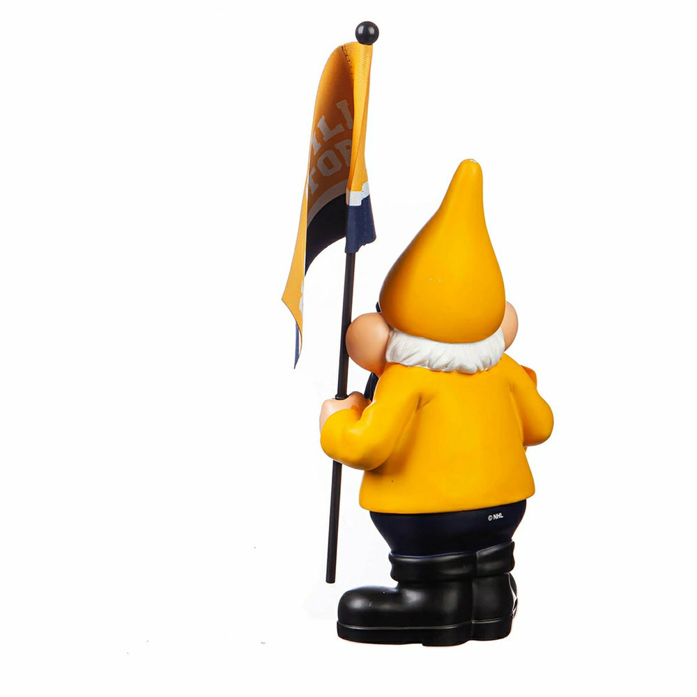 Nashville Predators, Flag Holder Gnome, NHL, Home