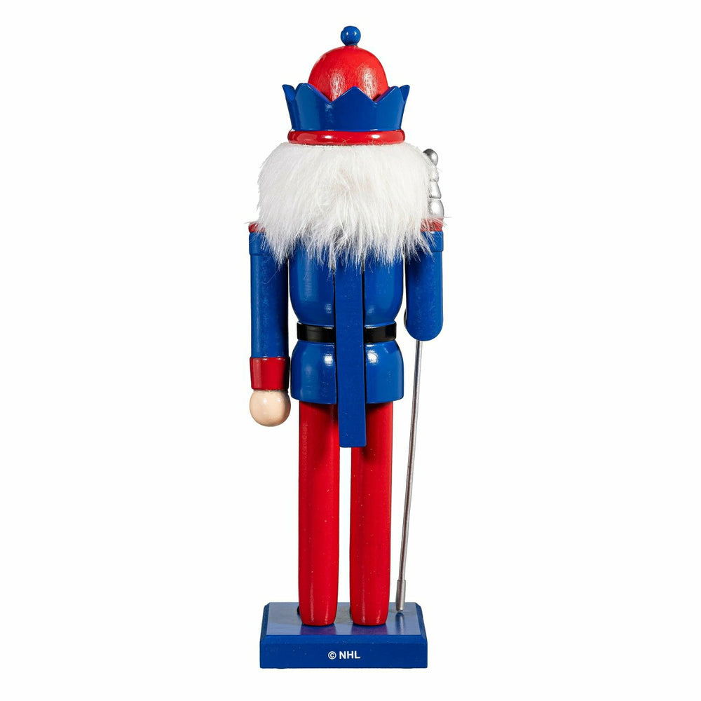 Nutcracker Statue, New York Rangers, NHL, Home
