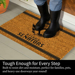 Ottawa Senators, Coir Mat 1C, NHL
