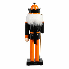 Nutcracker Statue, Philadelphia Flyers, NHL, Home