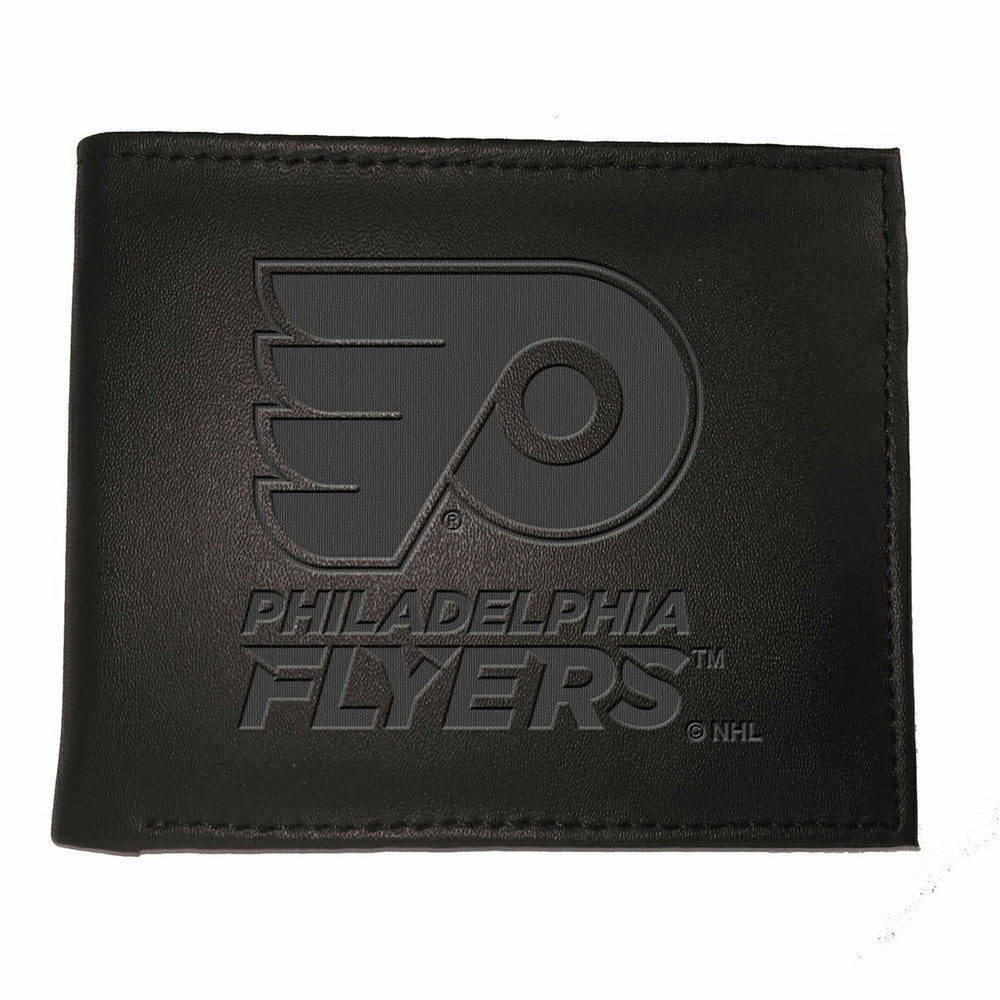 Wallet, Bi-Fold, Philadelphia Flyers, NHL, Home