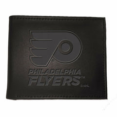 Wallet, Bi-Fold, Philadelphia Flyers, NHL, Home