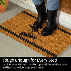 San Jose Sharks, Coir Mat 1C, NHL