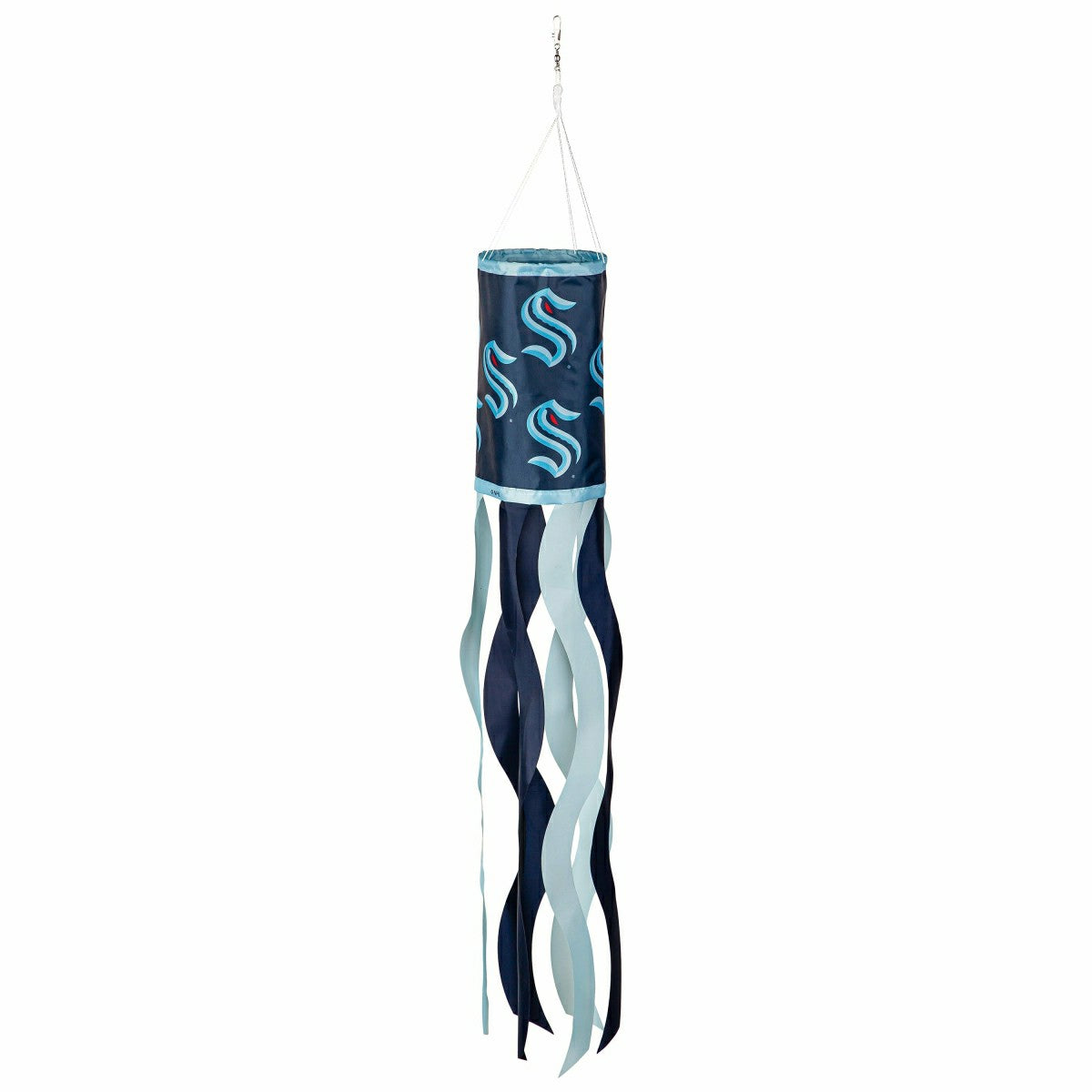 Seattle Kraken Windsock, NHL, Home