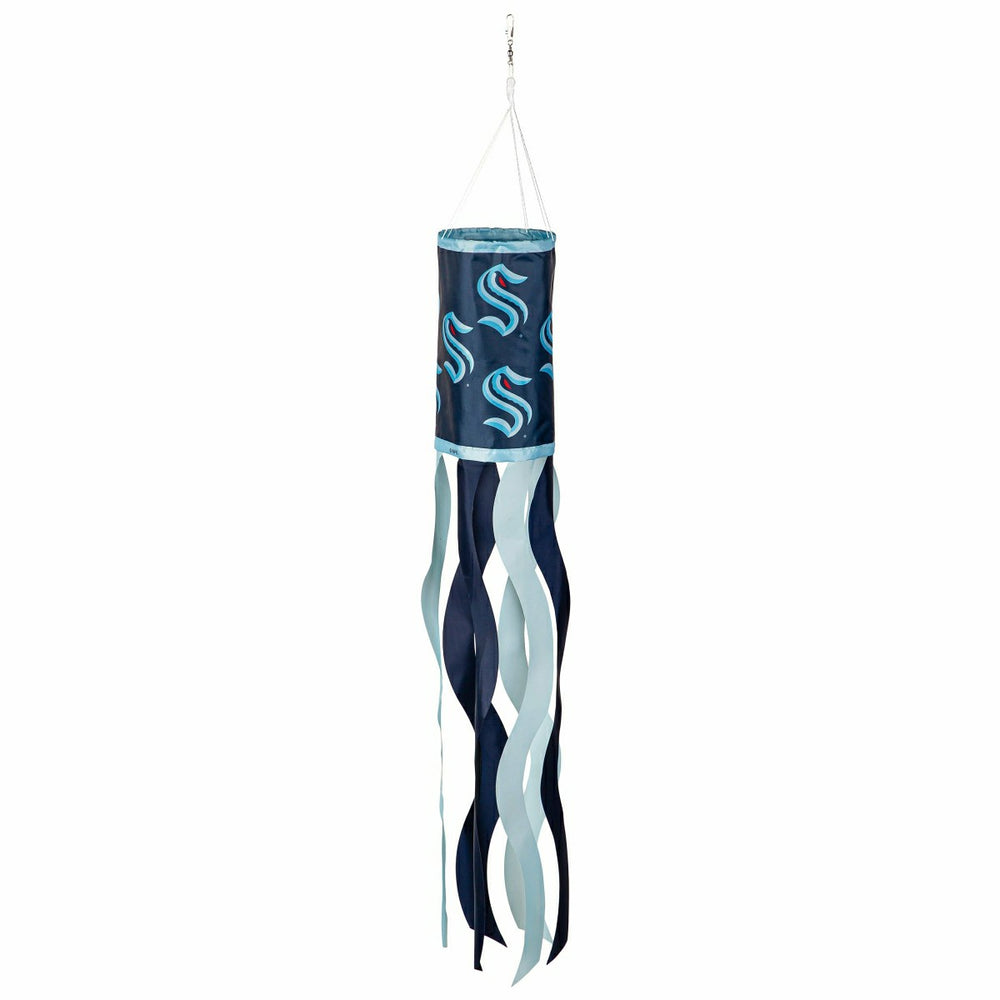 Seattle Kraken Windsock, NHL, Home
