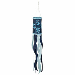 Seattle Kraken Windsock, NHL, Home