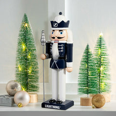 Nutcracker Statue, Tampa Bay Lightning, NHL, Home