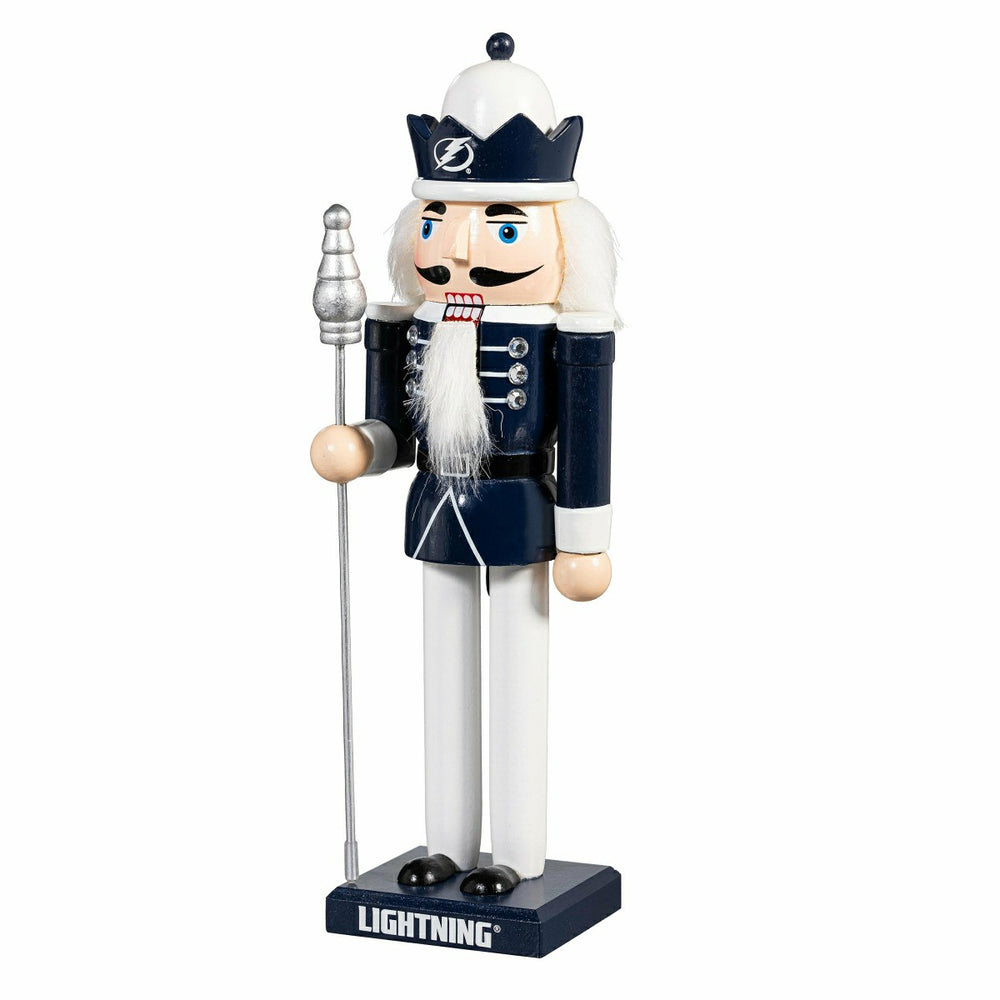 Nutcracker Statue, Tampa Bay Lightning, NHL, Home