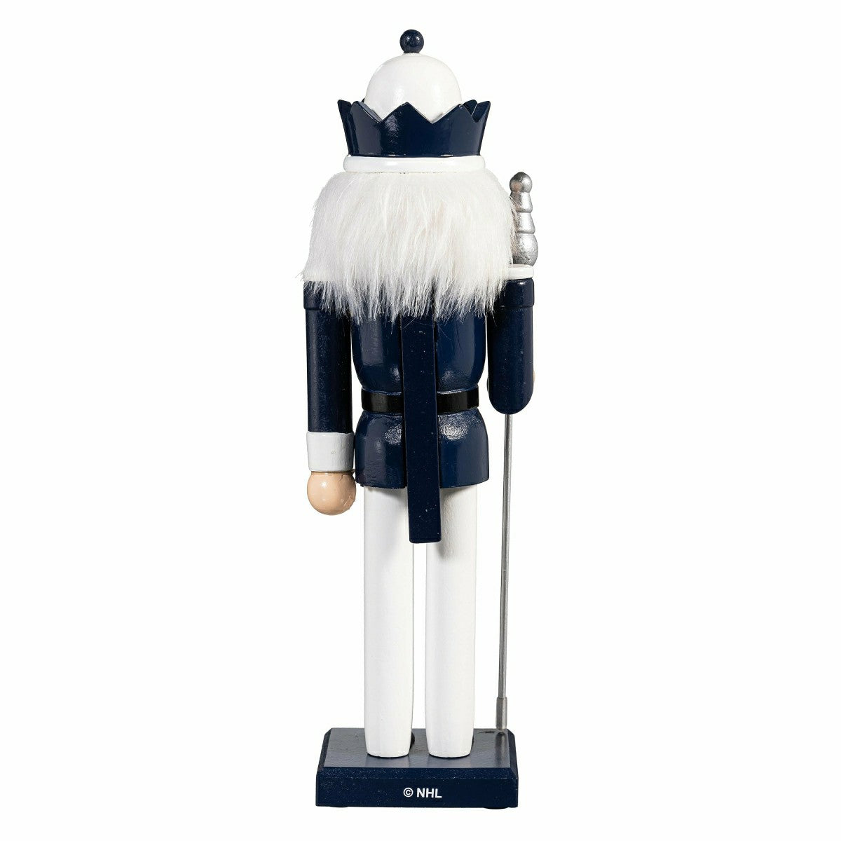 Nutcracker Statue, Tampa Bay Lightning, NHL, Home