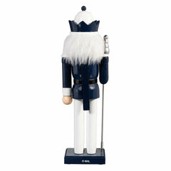 Nutcracker Statue, Tampa Bay Lightning, NHL, Home