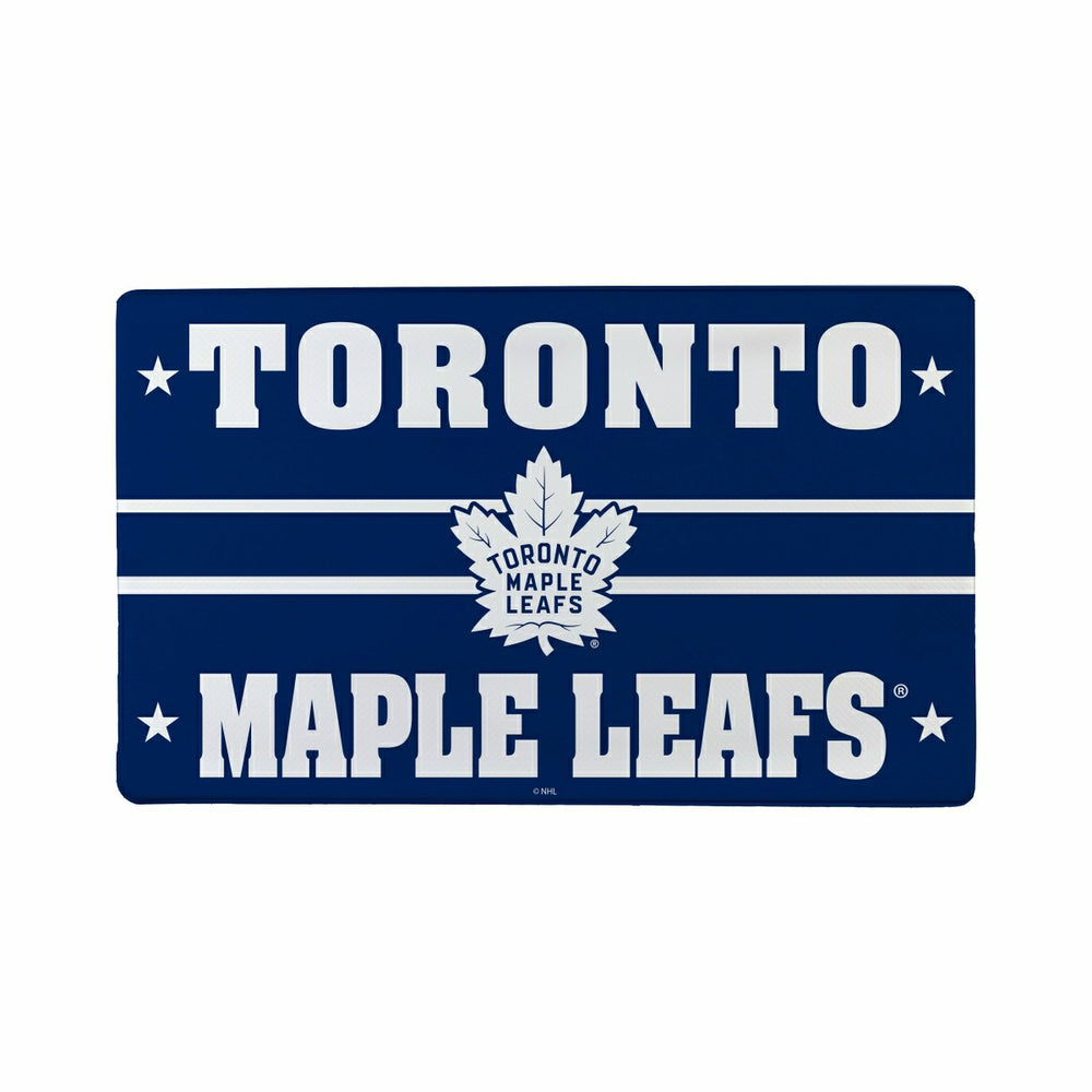 Toronto Maple Leafs Anti-Fatigue Mat, 18"x30", NHL