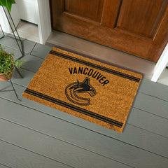 Vancouver Canucks, Coir Mat 1C, NHL
