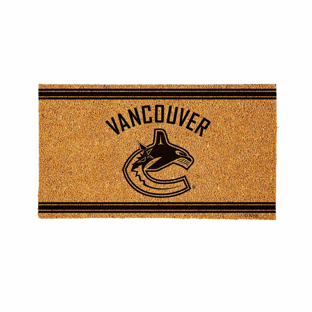Vancouver Canucks, Coir Mat 1C, NHL