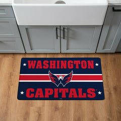 Washington Capitals Anti-Fatigue Mat, 18"x30", NHL
