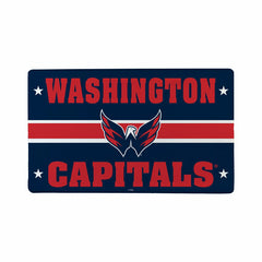 Washington Capitals Anti-Fatigue Mat, 18"x30", NHL