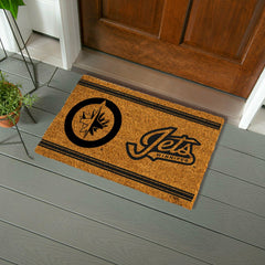 Winnipeg Jets, Coir Mat 1C, NHL