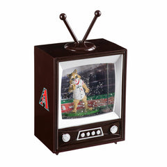 Arizona Diamondbacks Vintage TV Water Lantern, MLB
