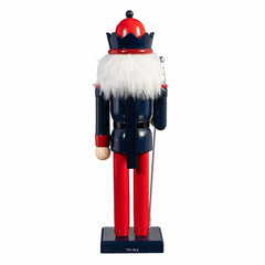 Atlanta Braves Nutcracker Statue, MLB, Home