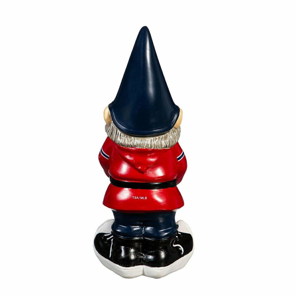 Atlanta Braves Garden Gnome, MLB, Home