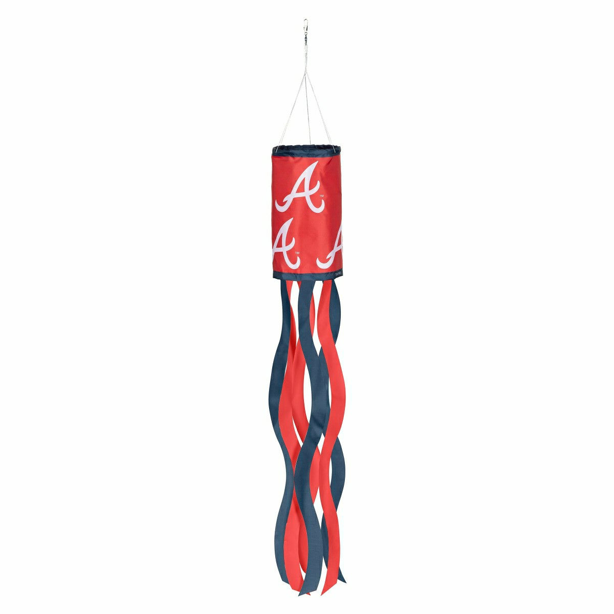 Atlanta Braves Windsock, MLB, Home