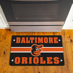 Baltimore Orioles Anti-Fatigue Mat, 18"x30", MLB