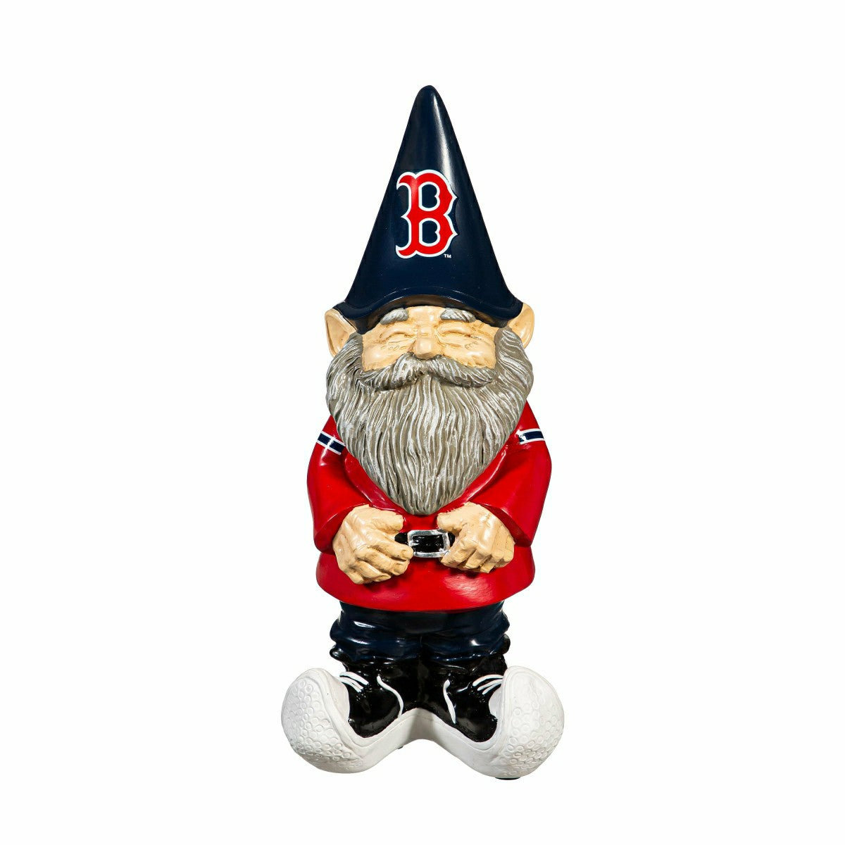 Boston Red Sox Garden Gnome, MLB, Home