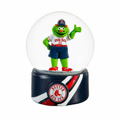 Boston Red Sox Water Globe, MLB, Home