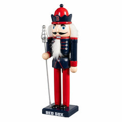 Boston Red Sox Nutcracker Statue, MLB, Home