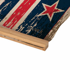 Boston Red Sox, Canvas Wall Tapestry, Medium, 36x24, MLB, Home