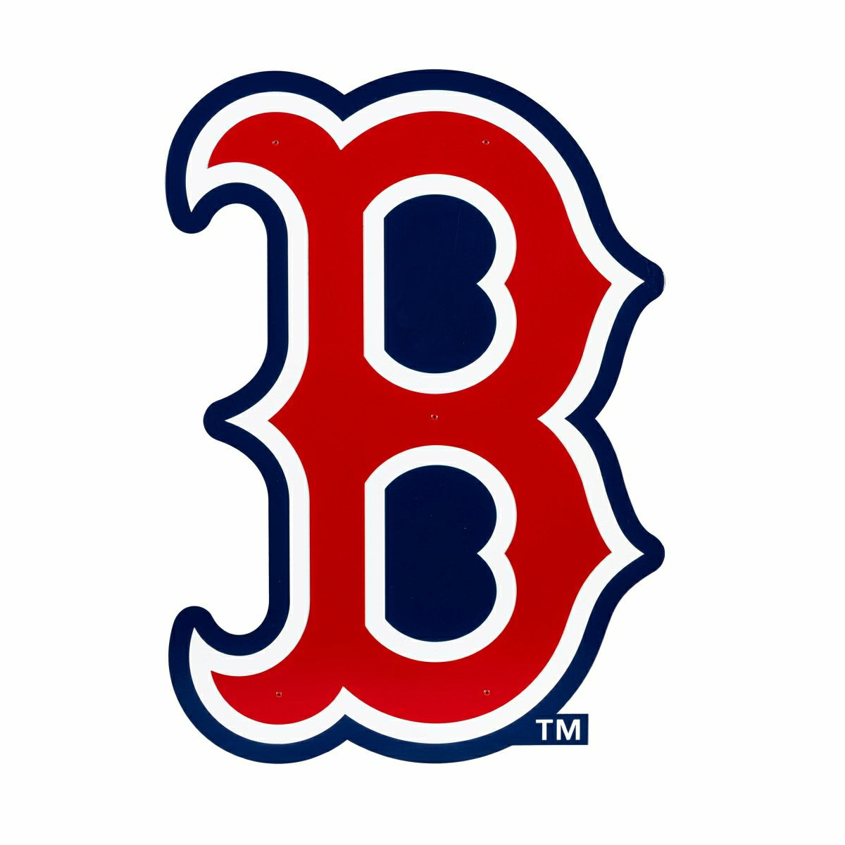 Boston Red Sox Premier Metal Wall Art, MLB, Home