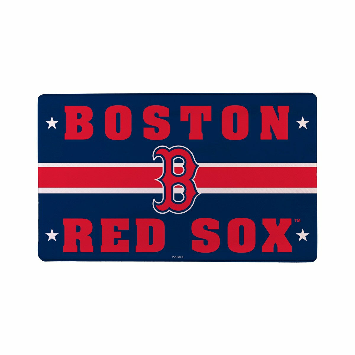 Boston Red Sox Anti-Fatigue Mat, 18"x30", MLB