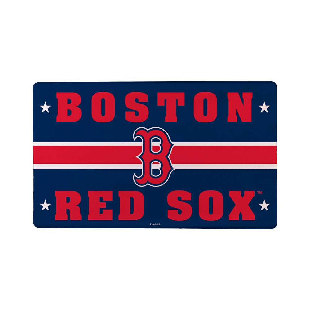 Boston Red Sox Anti-Fatigue Mat, 18"x30", MLB