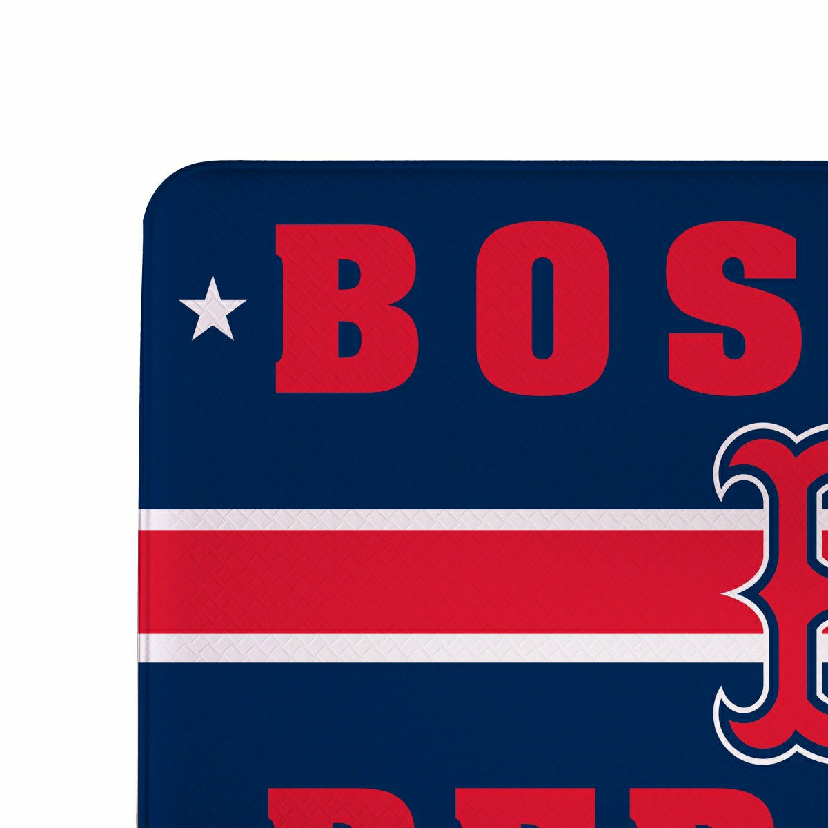 Boston Red Sox Anti-Fatigue Mat, 18"x30", MLB