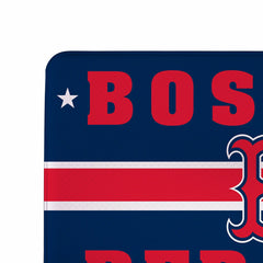 Boston Red Sox Anti-Fatigue Mat, 18"x30", MLB