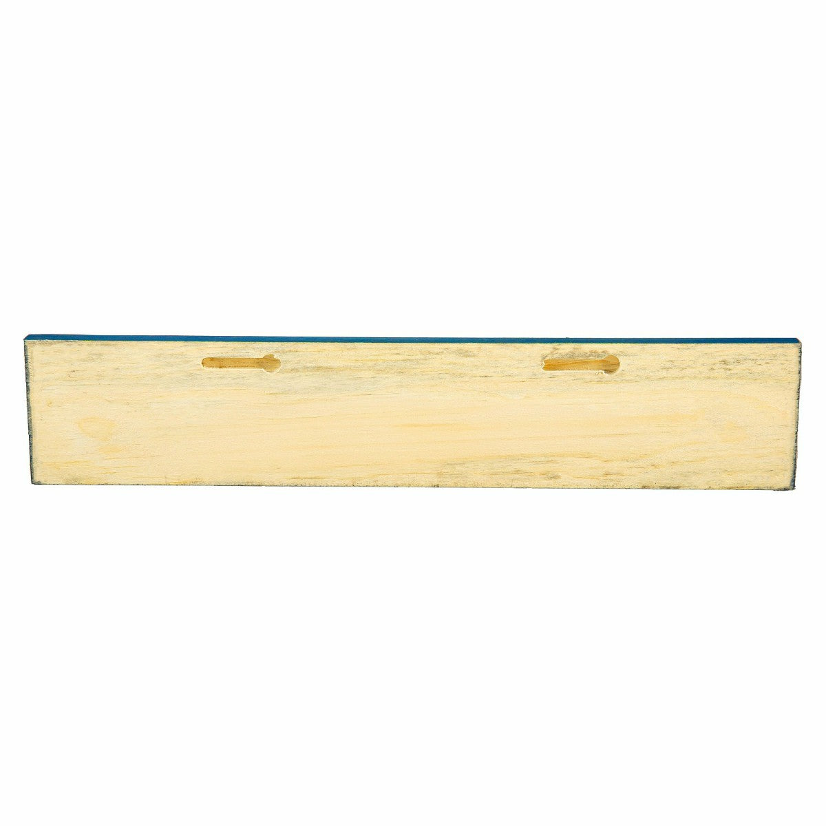 Chicago Cubs Engraved Wood Sign, 3.5" x 18", MLB, Home
